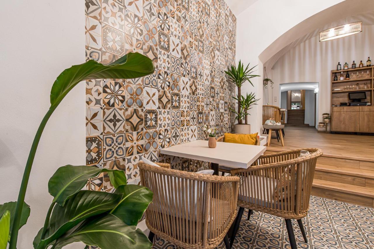 Apartmany Kolegium Prešov Exterior foto