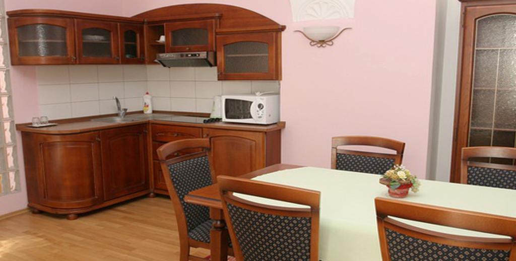 Apartmany Kolegium Prešov Habitación foto