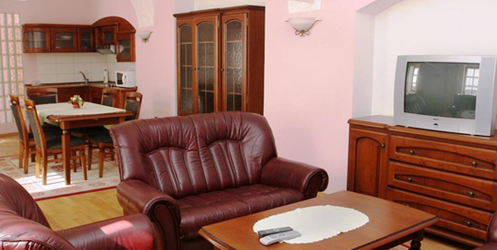Apartmany Kolegium Prešov Habitación foto