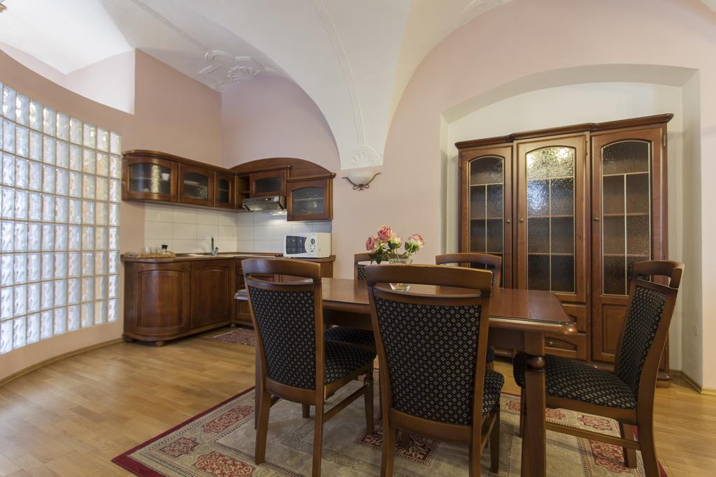 Apartmany Kolegium Prešov Habitación foto