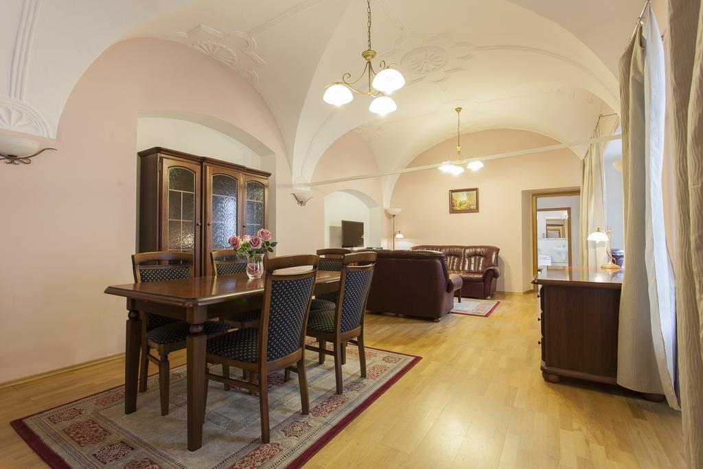 Apartmany Kolegium Prešov Habitación foto