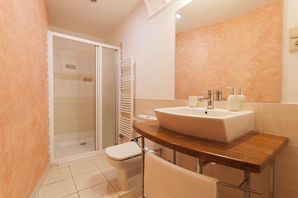 Apartmany Kolegium Prešov Habitación foto