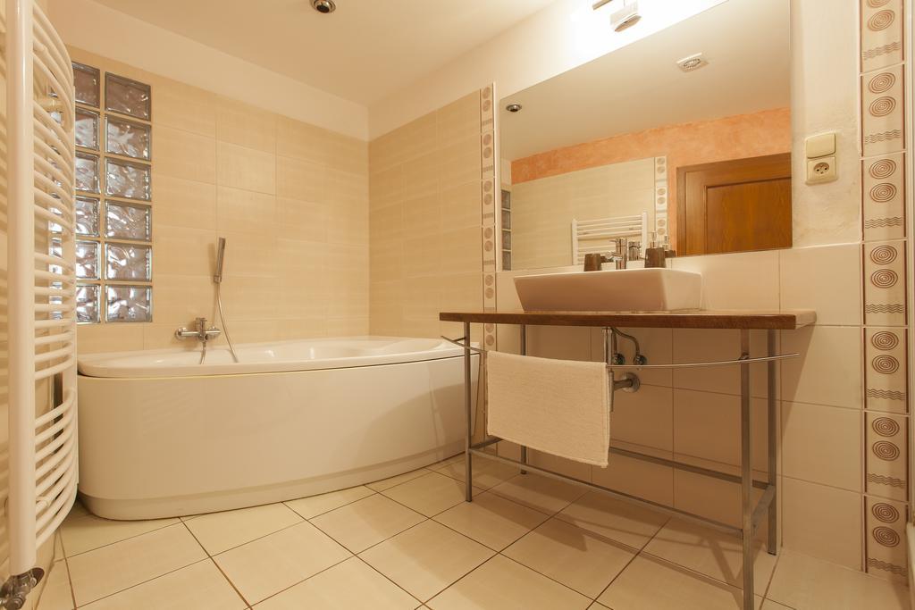 Apartmany Kolegium Prešov Habitación foto