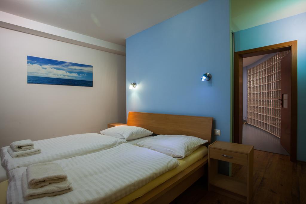 Apartmany Kolegium Prešov Exterior foto